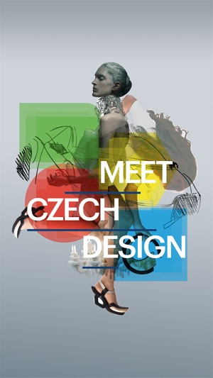 Meet Czech Design(圖1)-速報App