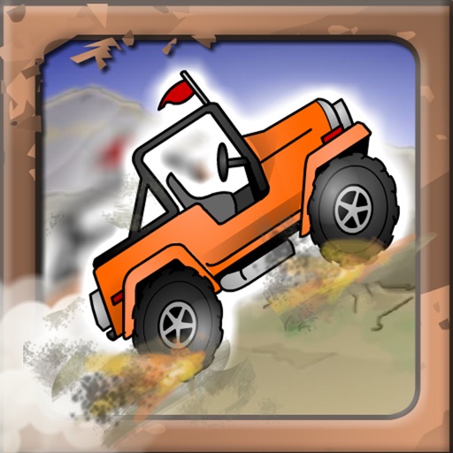 EXTREME OFF ROAD CARS - Play Online for Free!