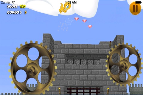 Jump, Dragon! Jump! screenshot 3