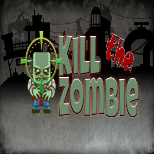 Kill Zombie icon