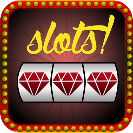 Hot Strike Slots iOS App