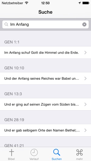 Glorie Bibel(圖5)-速報App