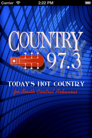 Country 97.3 FM screenshot 4