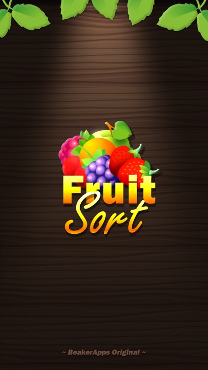 FruitSort Free screenshot-4