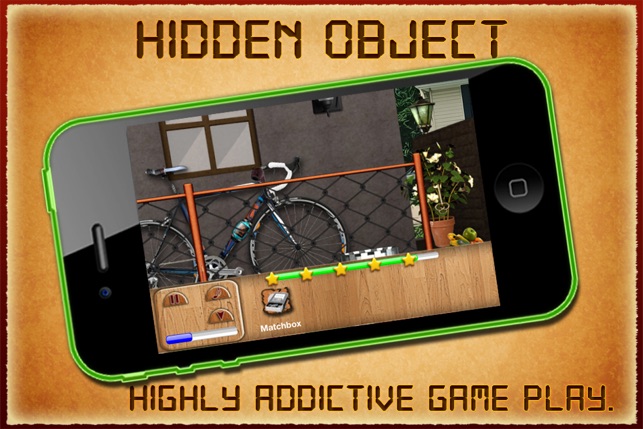 Hidden Object(圖2)-速報App