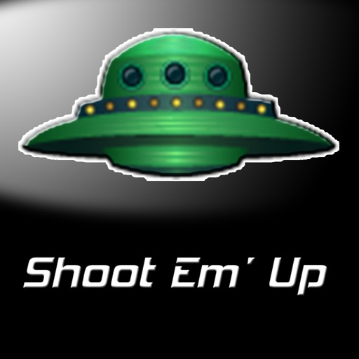 Shoot Em Up XL iOS App