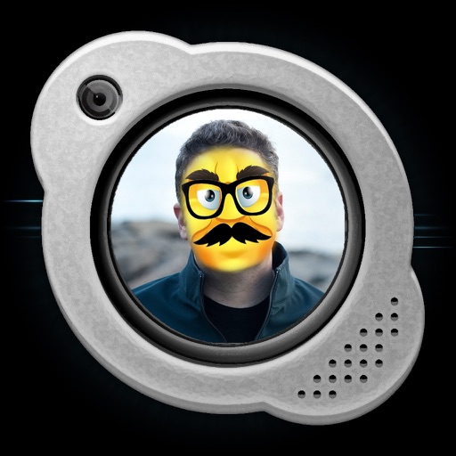 Emoji Face Maker icon