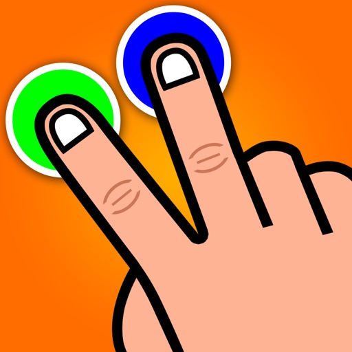 Groovy Fingers Lite icon