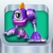 A Guide for Gizmonaut is the #1 way to breed the bot you want