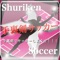 Shuriken Soccer ~Can the Shuriken football?~