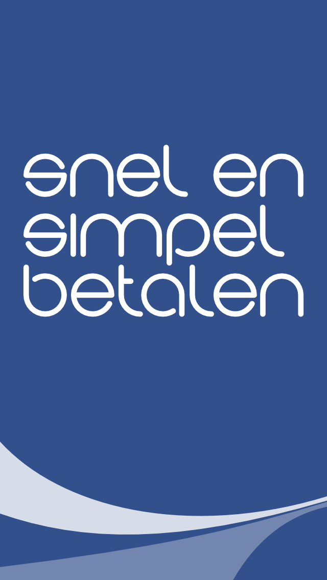 How to cancel & delete Snel en Simpel Betalen from iphone & ipad 1