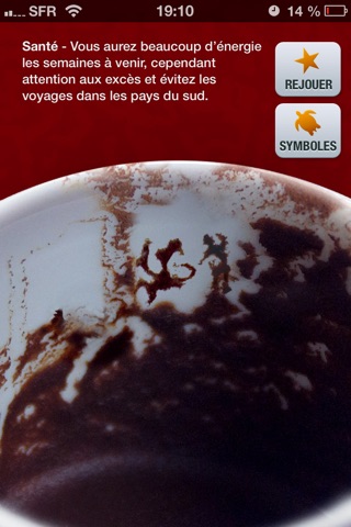 Café divin screenshot 4