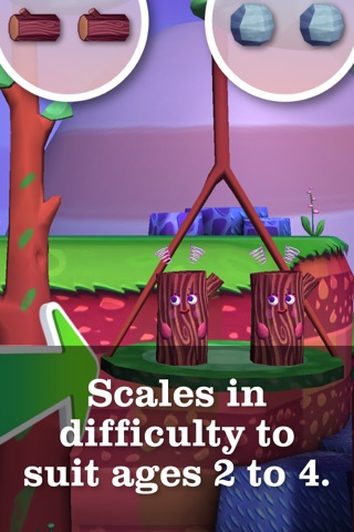 Poplings screenshot 2