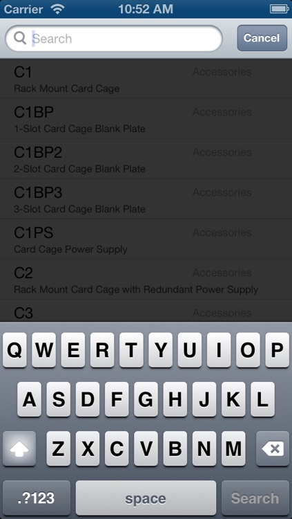 ComNet Fiber Optic & Ethernet Products