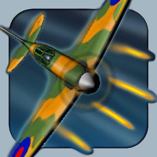 Mortal Skies - Modern War Air Combat Shooter iOS App