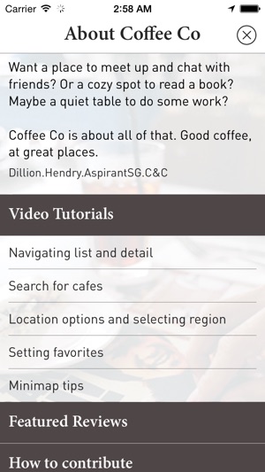 Coffee Co(圖4)-速報App