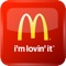 Welcome to McDonald's USA's official mobile app for iPad, designed to help you find your nearest restaurant, get official nutrition info, check for employment opportunities and get the latest on our promotions