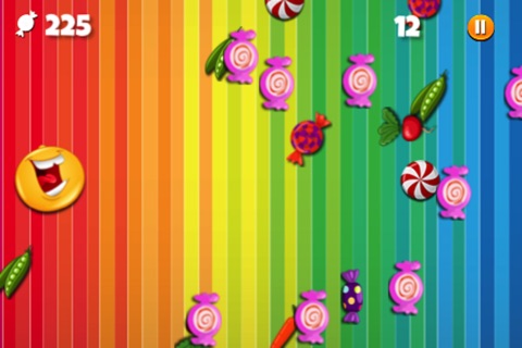 Super Candy Blitz: Crazy Sweet Edition screenshot 4