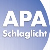 APA Schlaglicht