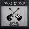 Rock N Roll Slots - FREE Edition King of Las Vegas Casino