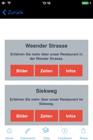 McDonald's Göttingen screenshot 3