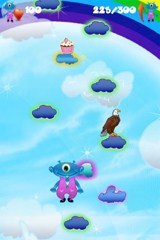 Journey To Pluto screenshot 4