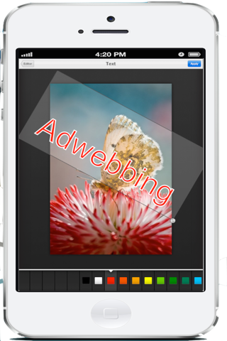 Camera Tool Kit - Photo Editor LITE screenshot 4