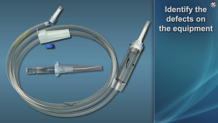Medrills: Obtaining IV Access