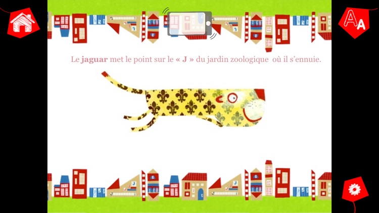 Drôles d'animaux de A à Z