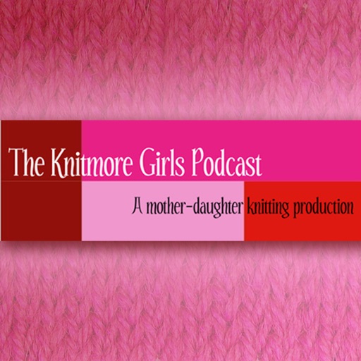 The Knitmore Girls App