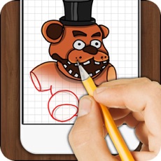 Activities of How to Draw Freddy