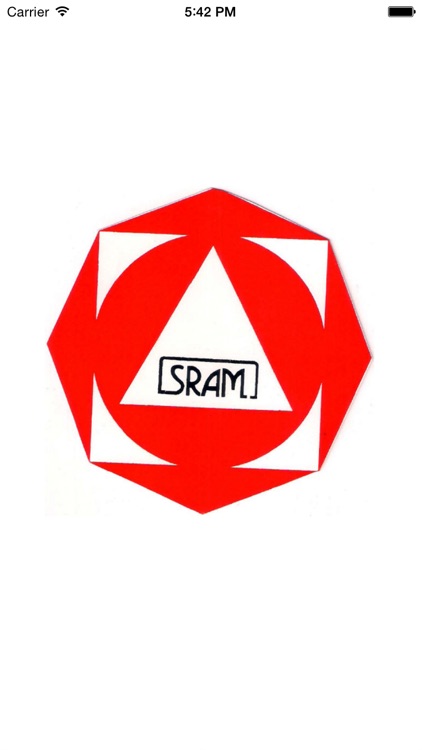 SRAM