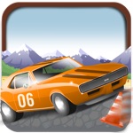 Auto Nitro Hill Racing - Free Car Race