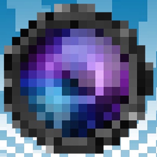 Pixelator Cam - Pixelate Images and 8 Bit Photo Maker icon