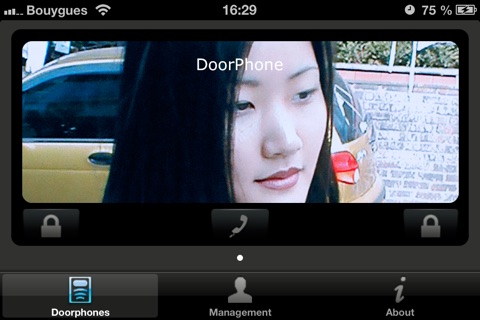 Link Door Manager screenshot 4