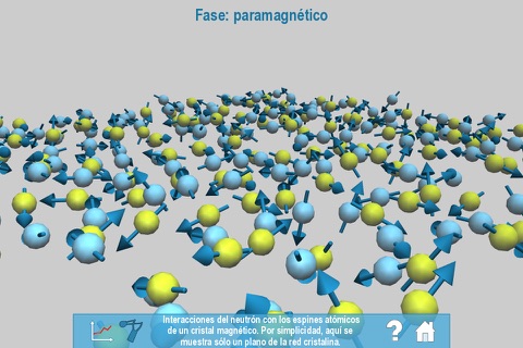 Neutrons4Science screenshot 3