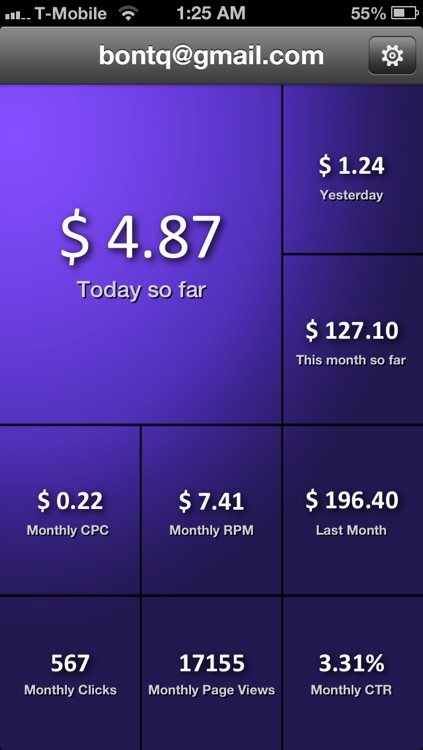 Adsense Point - Google Adsense App