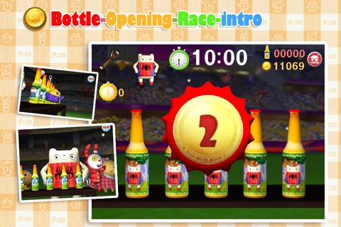 Bottle Opening screenshot 2