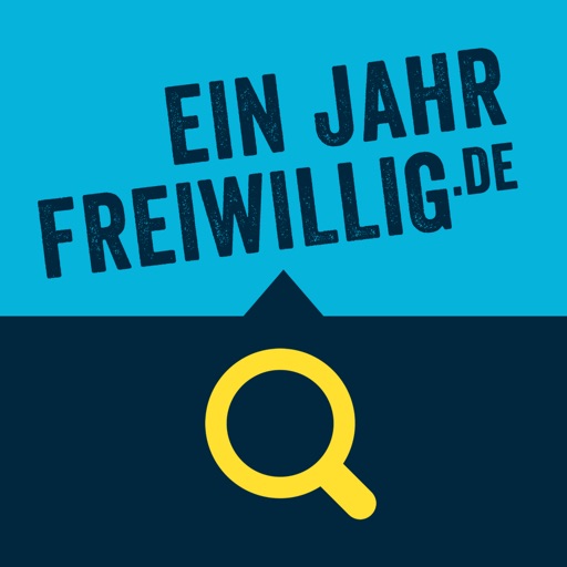 ein-jahr-freiwillig.de - die evangelische Freiwilligenbörse