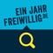 Mit der App von ein-jahr-freiwillig