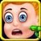 Crazy Eye Surgery – Doctor simulation game for little surgeons