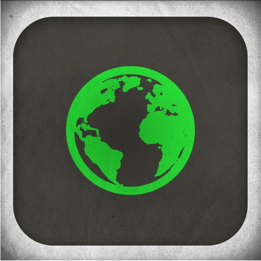 World Capitals - Quiz and List iOS App