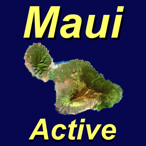Maui Active Vacation Guide