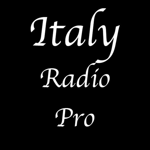 Italy Radio Pro icon