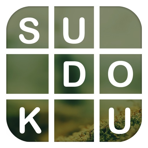 Sudoku Fun - Number & Alphabets iOS App