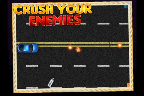 Road Rage - Bad Drivers screenshot 2