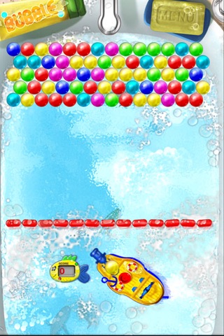 The Best Bubble Game screenshot 3