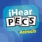 Kids love animals and the variety of sounds they make