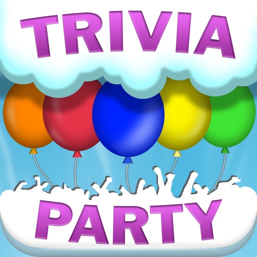 Trivia Party By Lamplighter Games icon