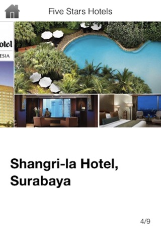Hotels In Surabaya screenshot 3